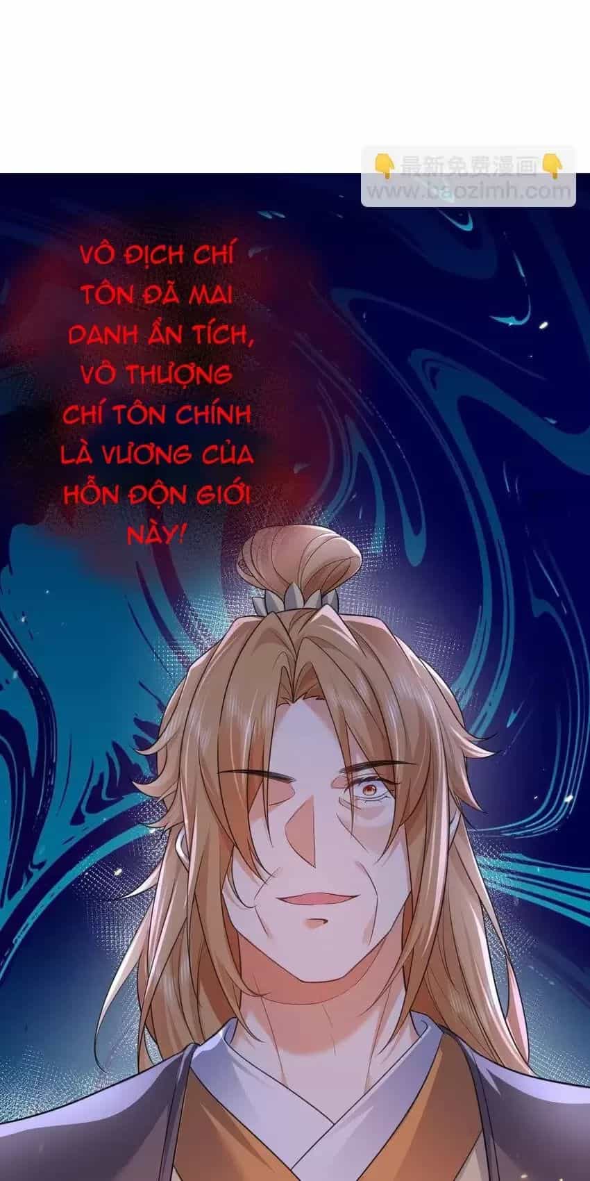 Ta Vô Địch Lúc Nào - Chương 206 - ảnh 38