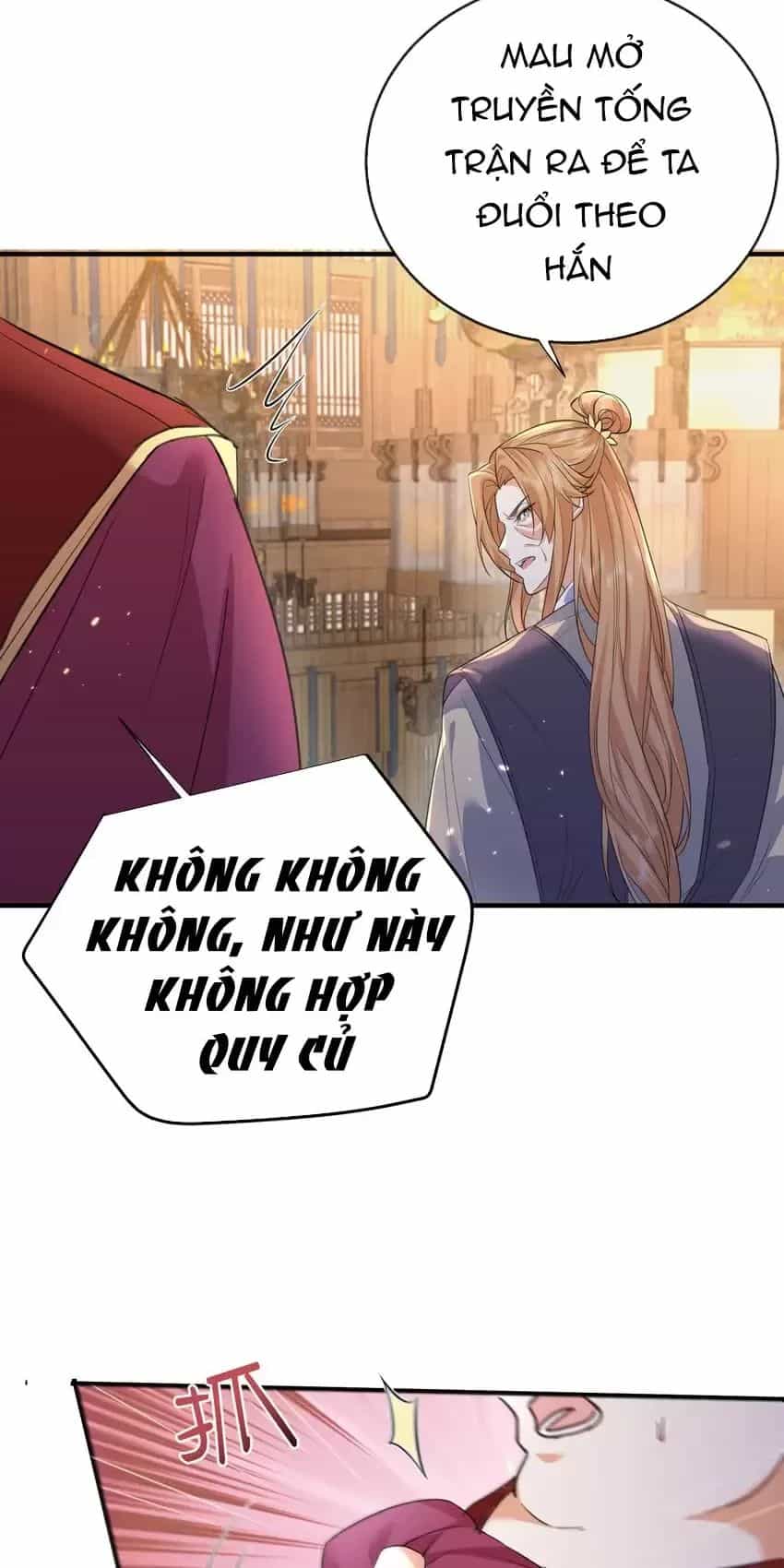 Ta Vô Địch Lúc Nào - Chương 206 - ảnh 46