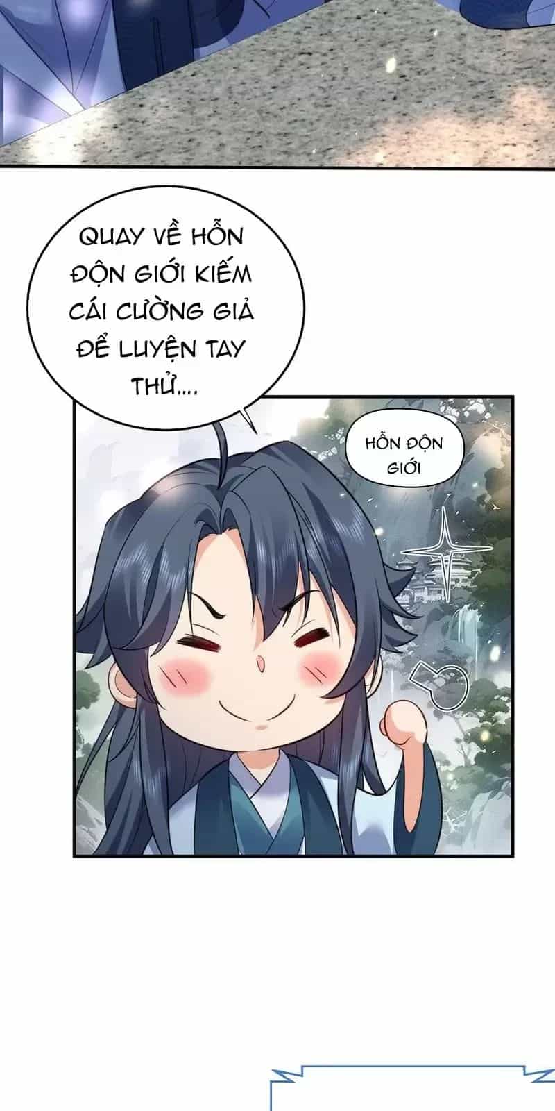 Ta Vô Địch Lúc Nào - Chương 207 - ảnh 28