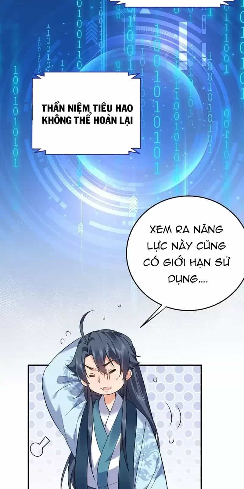Ta Vô Địch Lúc Nào - Chương 207 - ảnh 39