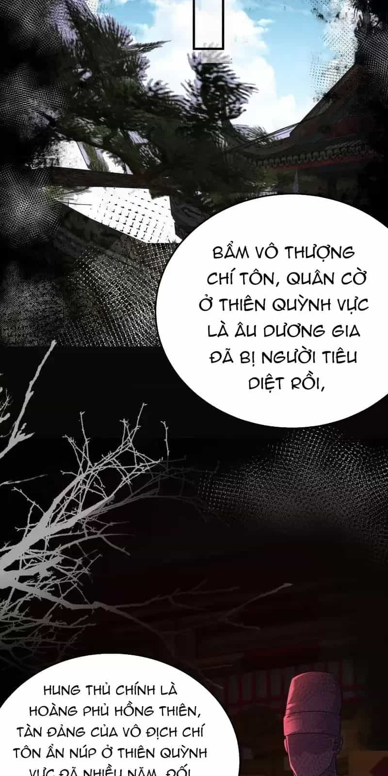 Ta Vô Địch Lúc Nào - Chương 207 - ảnh 41