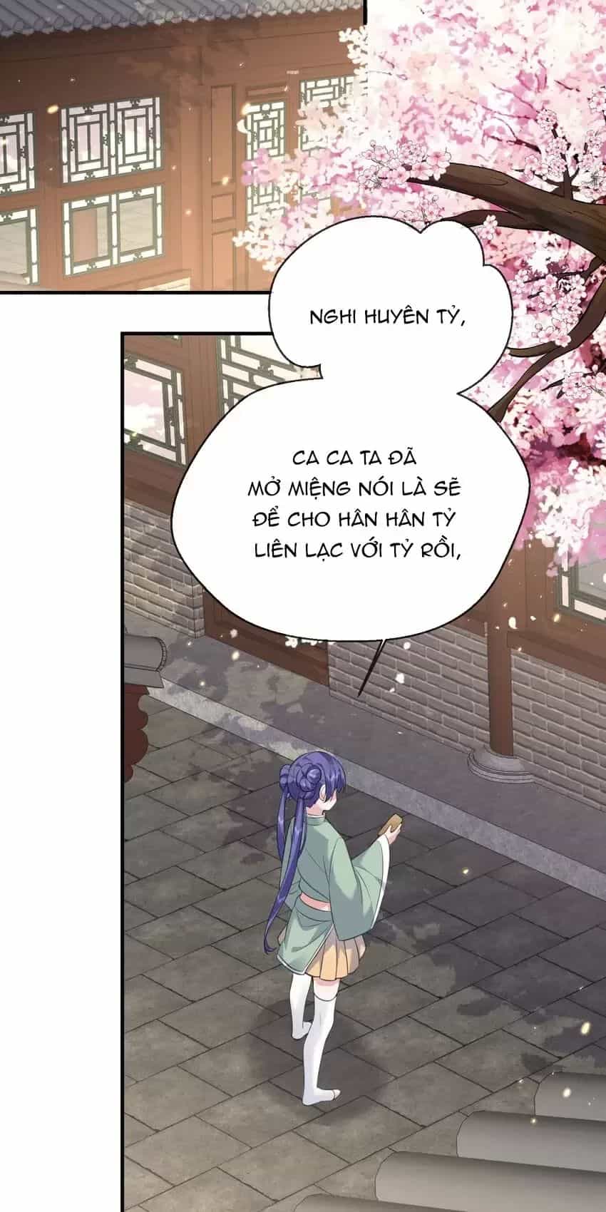 Ta Vô Địch Lúc Nào - Chương 208 - ảnh 22