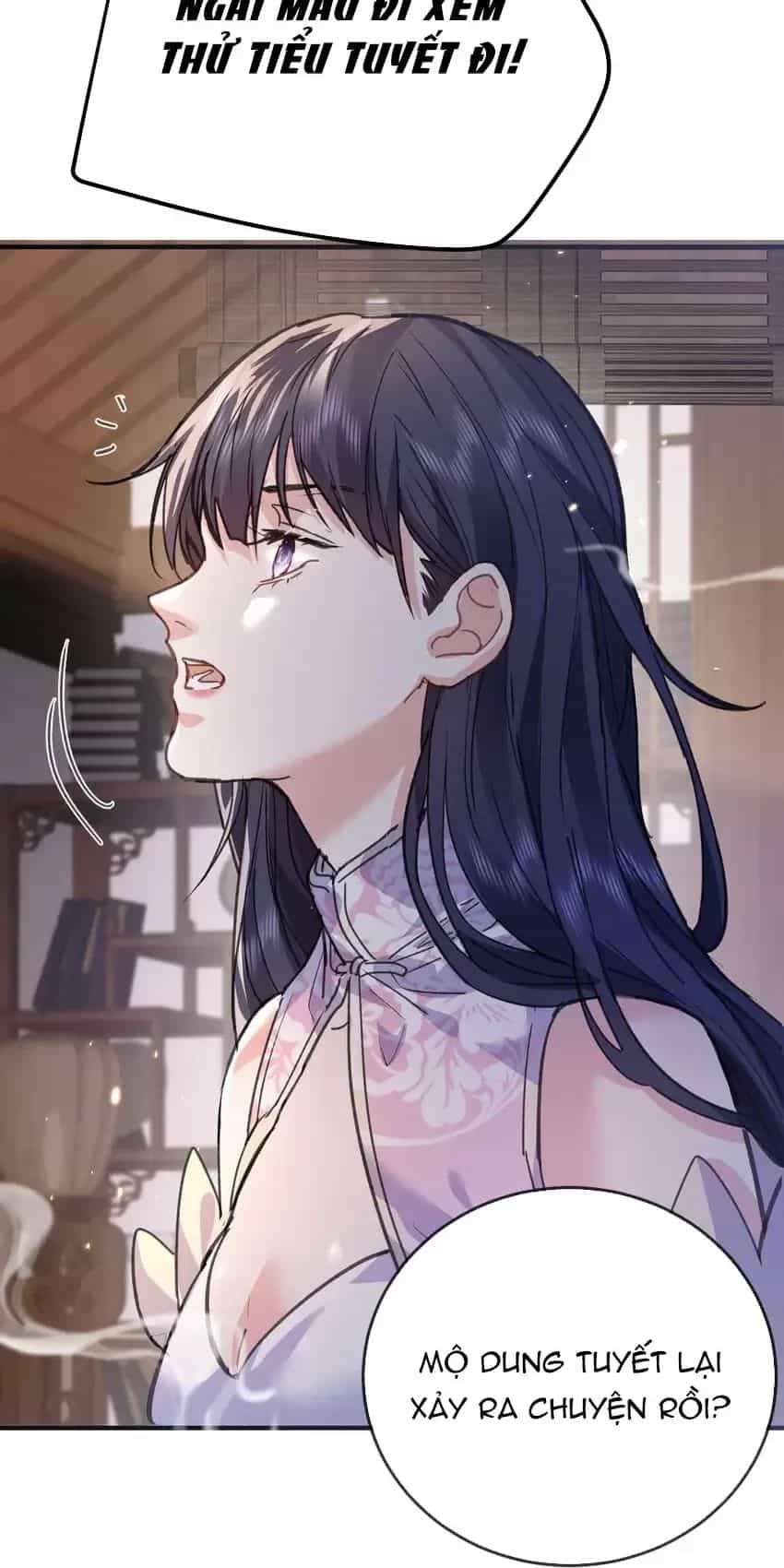 Ta Vô Địch Lúc Nào - Chương 208 - ảnh 27