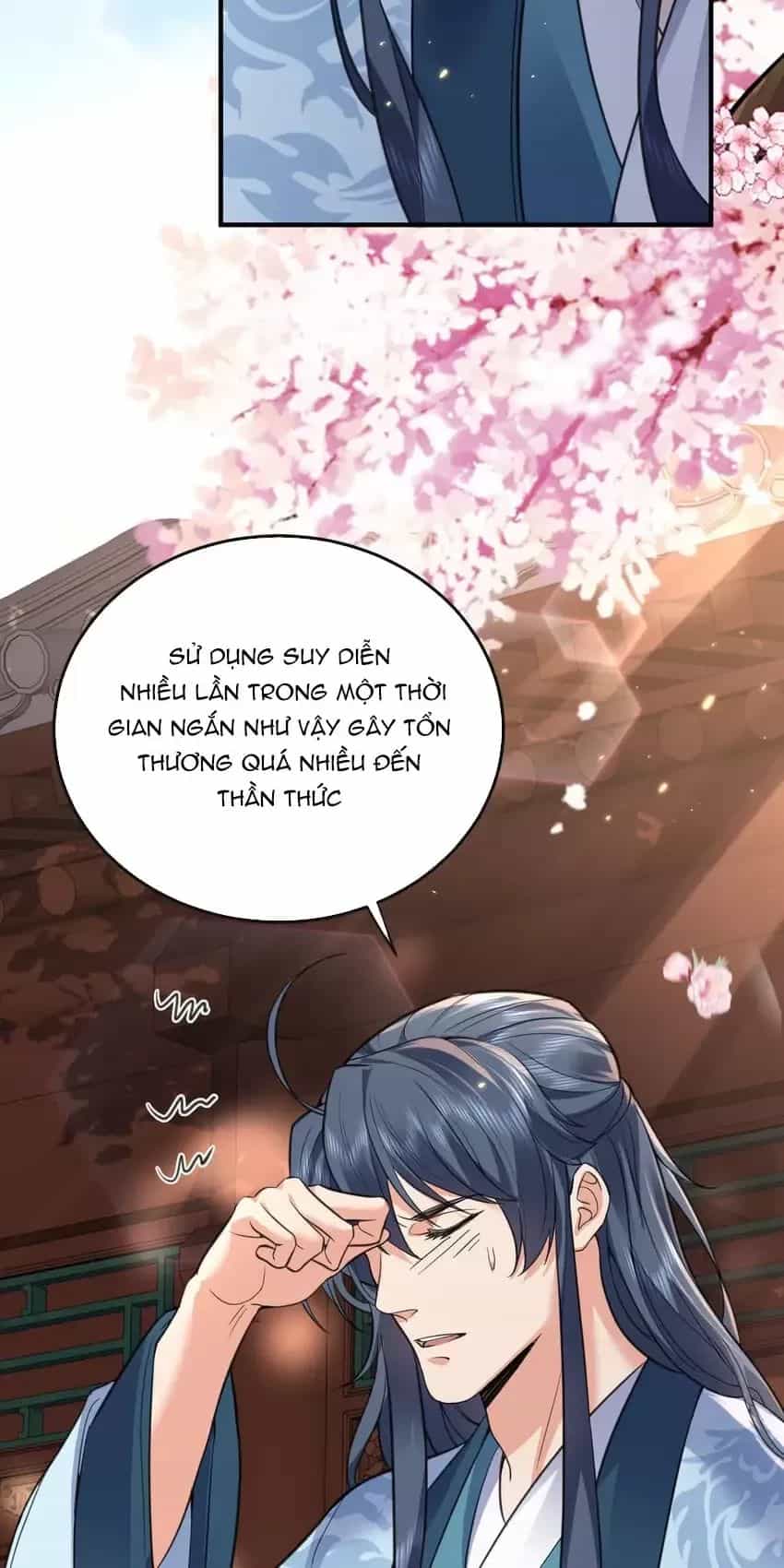 Ta Vô Địch Lúc Nào - Chương 208 - ảnh 4