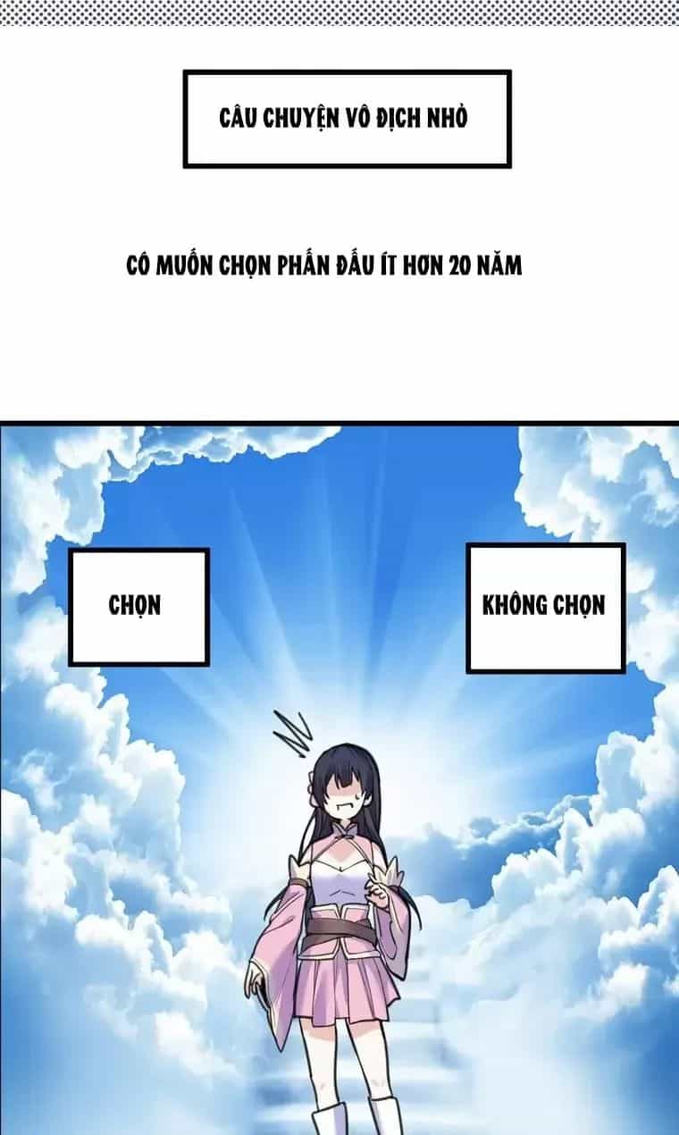 Ta Vô Địch Lúc Nào - Chương 209 - ảnh 45