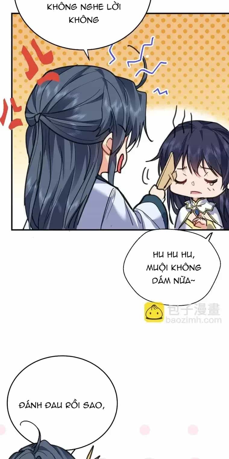 Ta Vô Địch Lúc Nào - Chương 209 - ảnh 9