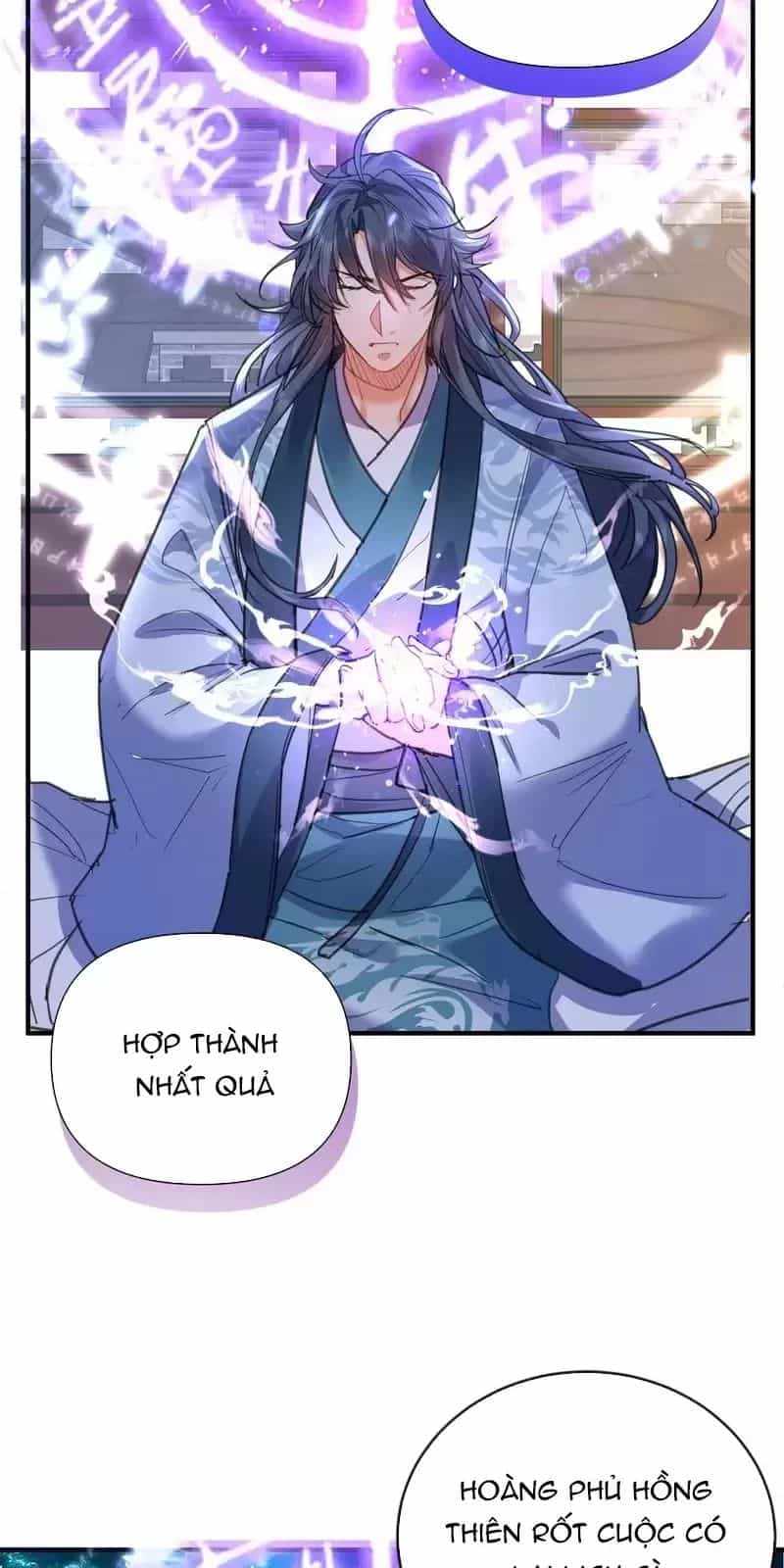 Ta Vô Địch Lúc Nào - Chương 210 - ảnh 13