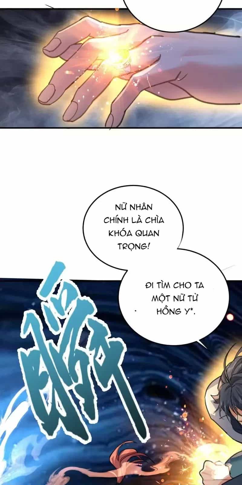 Ta Vô Địch Lúc Nào - Chương 210 - ảnh 34