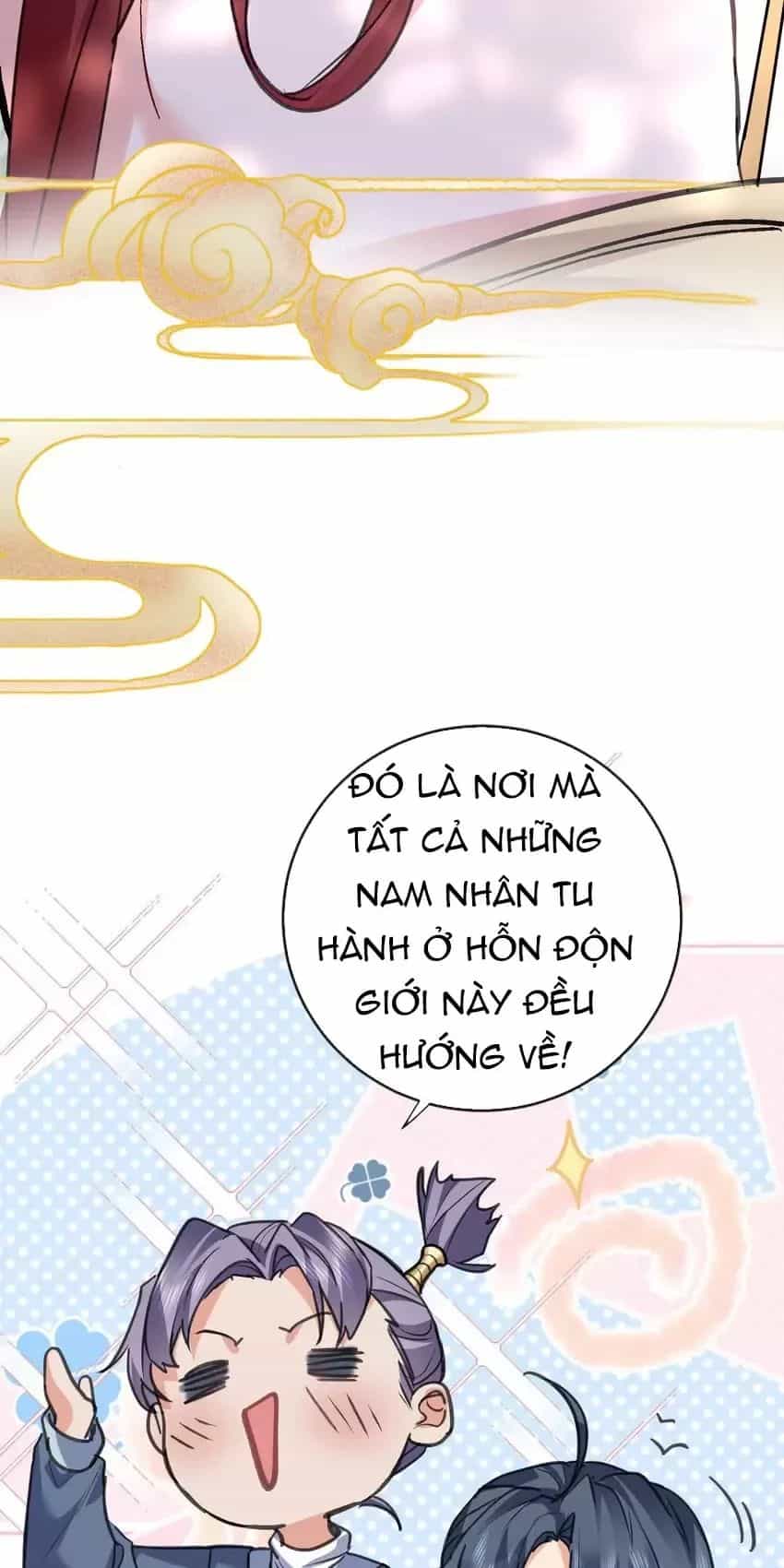 Ta Vô Địch Lúc Nào - Chương 211 - ảnh 31