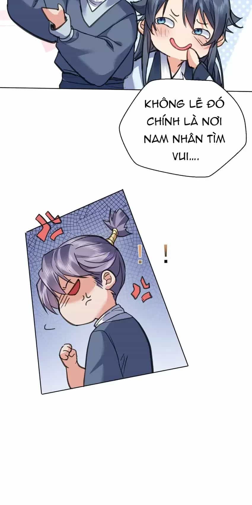 Ta Vô Địch Lúc Nào - Chương 211 - ảnh 32