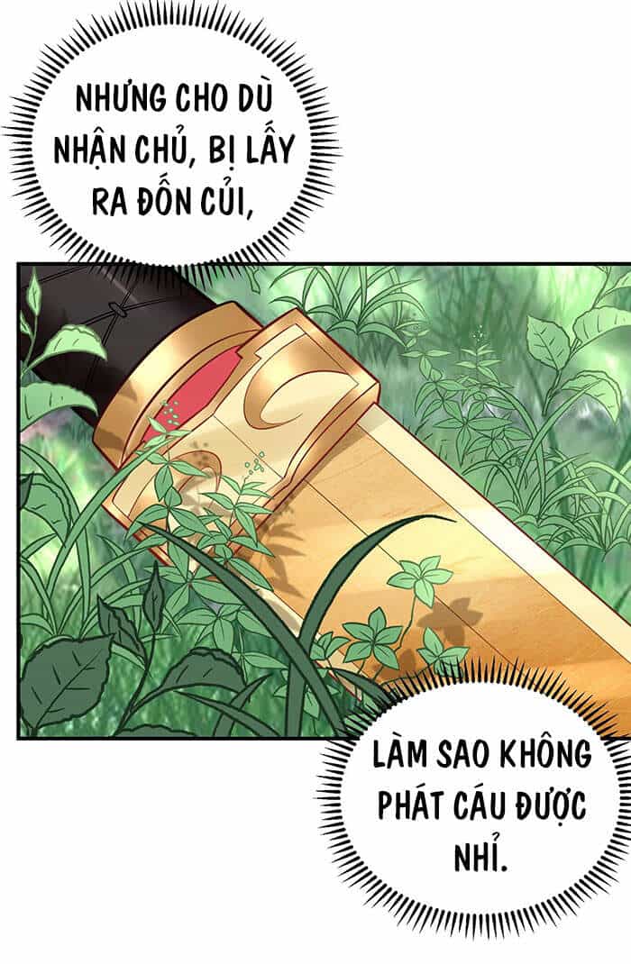 Ta Vô Địch Lúc Nào - Chương 21 - ảnh 18