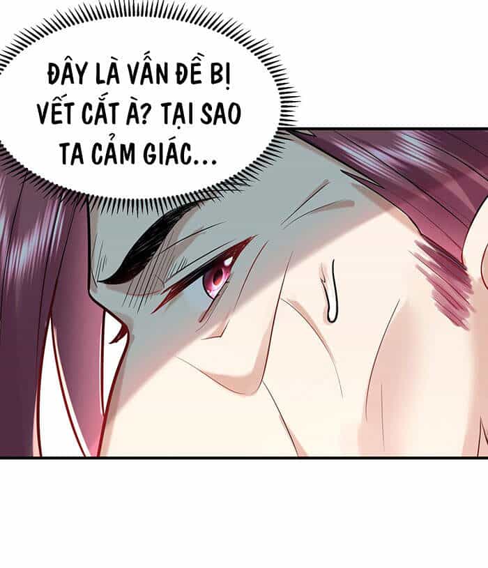 Ta Vô Địch Lúc Nào - Chương 21 - ảnh 22