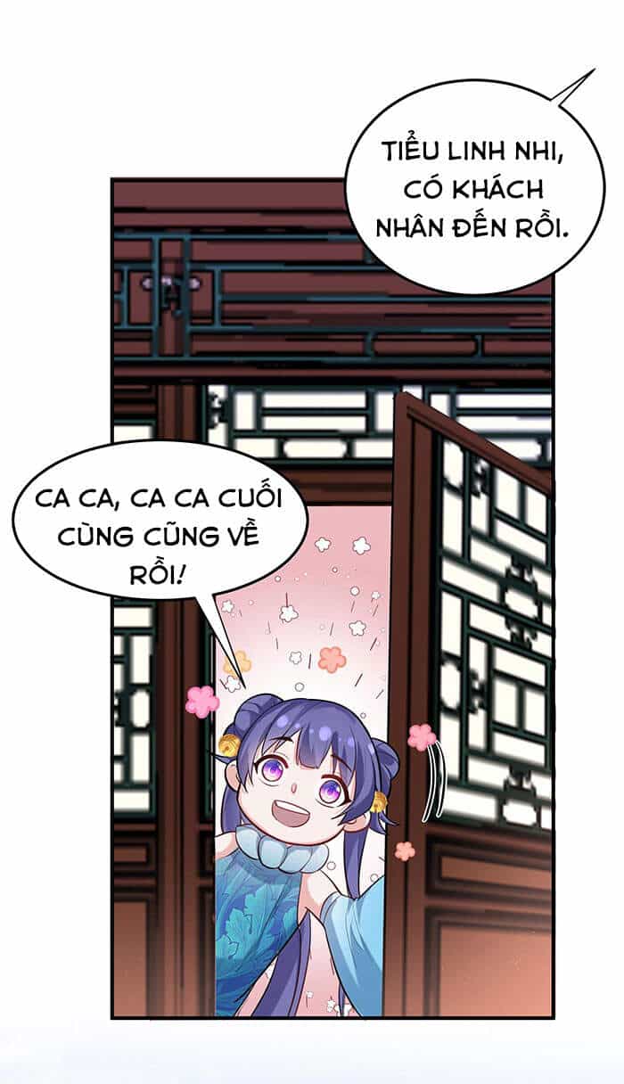 Ta Vô Địch Lúc Nào - Chương 21 - ảnh 40