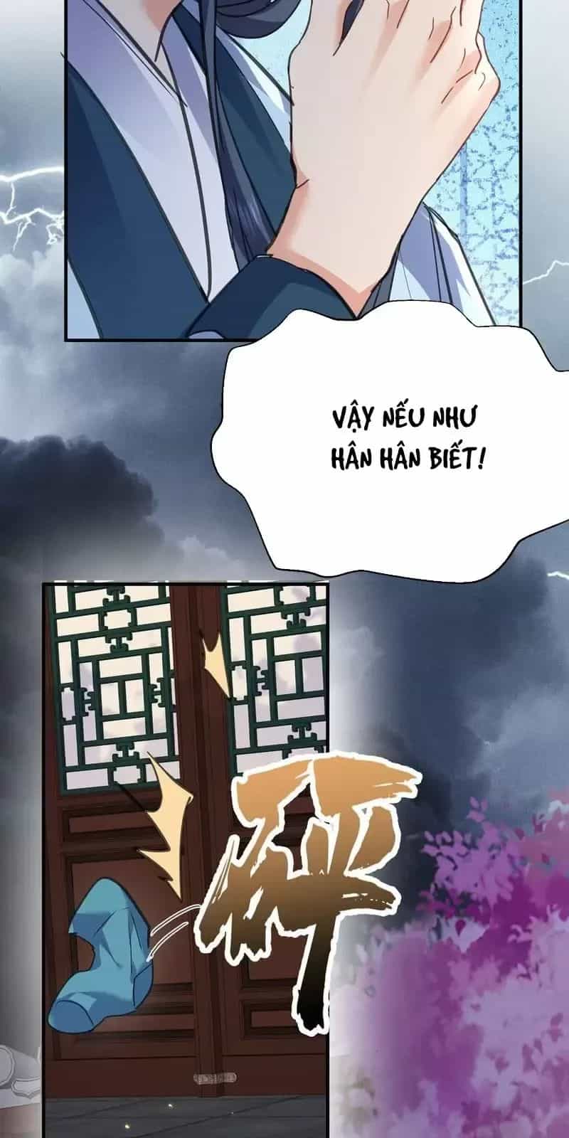 Ta Vô Địch Lúc Nào - Chương 212 - ảnh 13