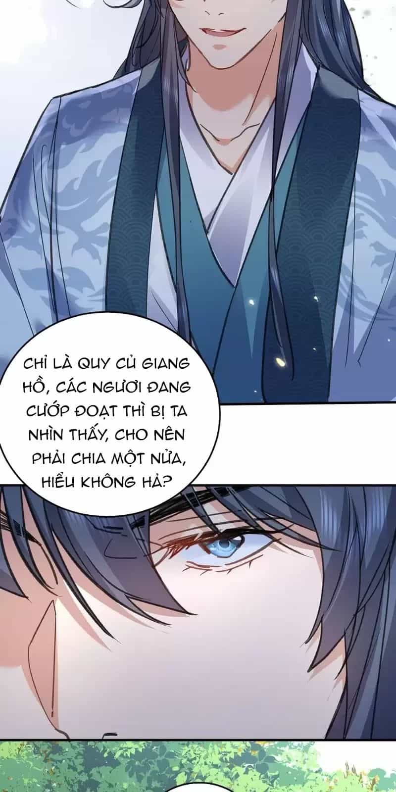 Ta Vô Địch Lúc Nào - Chương 212 - ảnh 22