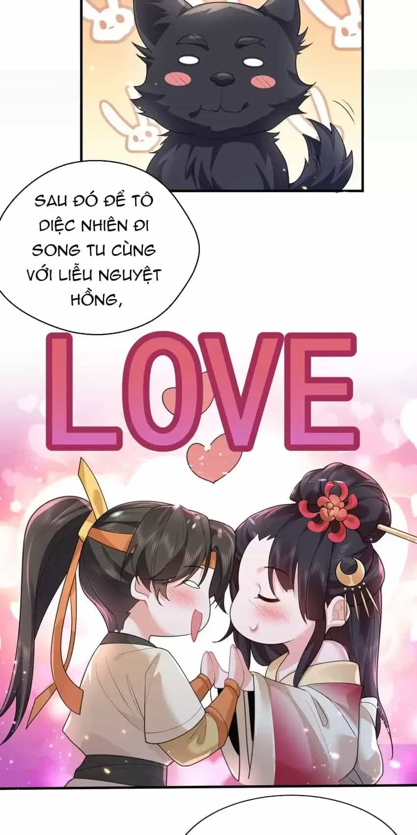 Ta Vô Địch Lúc Nào - Chương 213 - ảnh 21