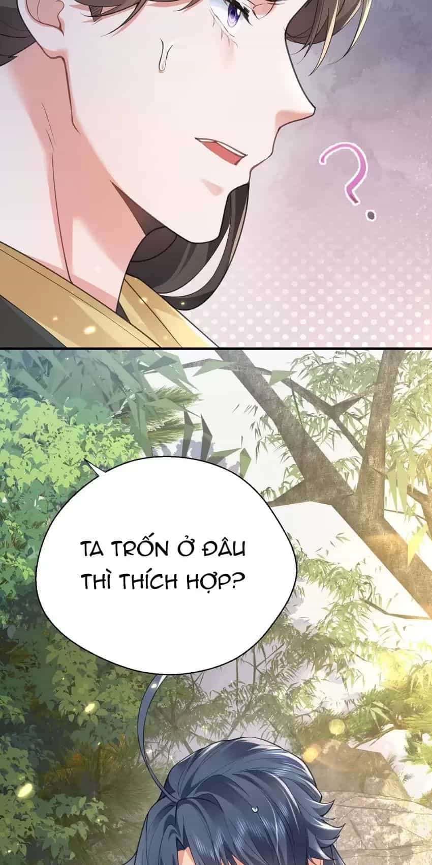 Ta Vô Địch Lúc Nào - Chương 213 - ảnh 5