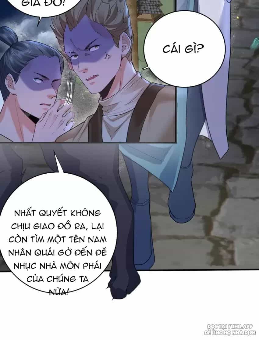 Ta Vô Địch Lúc Nào - Chương 214 - ảnh 12