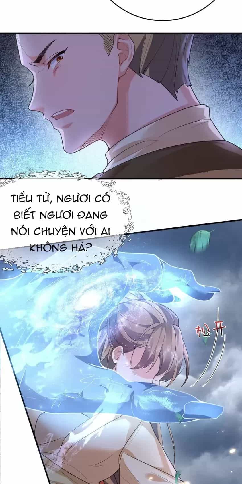 Ta Vô Địch Lúc Nào - Chương 214 - ảnh 15