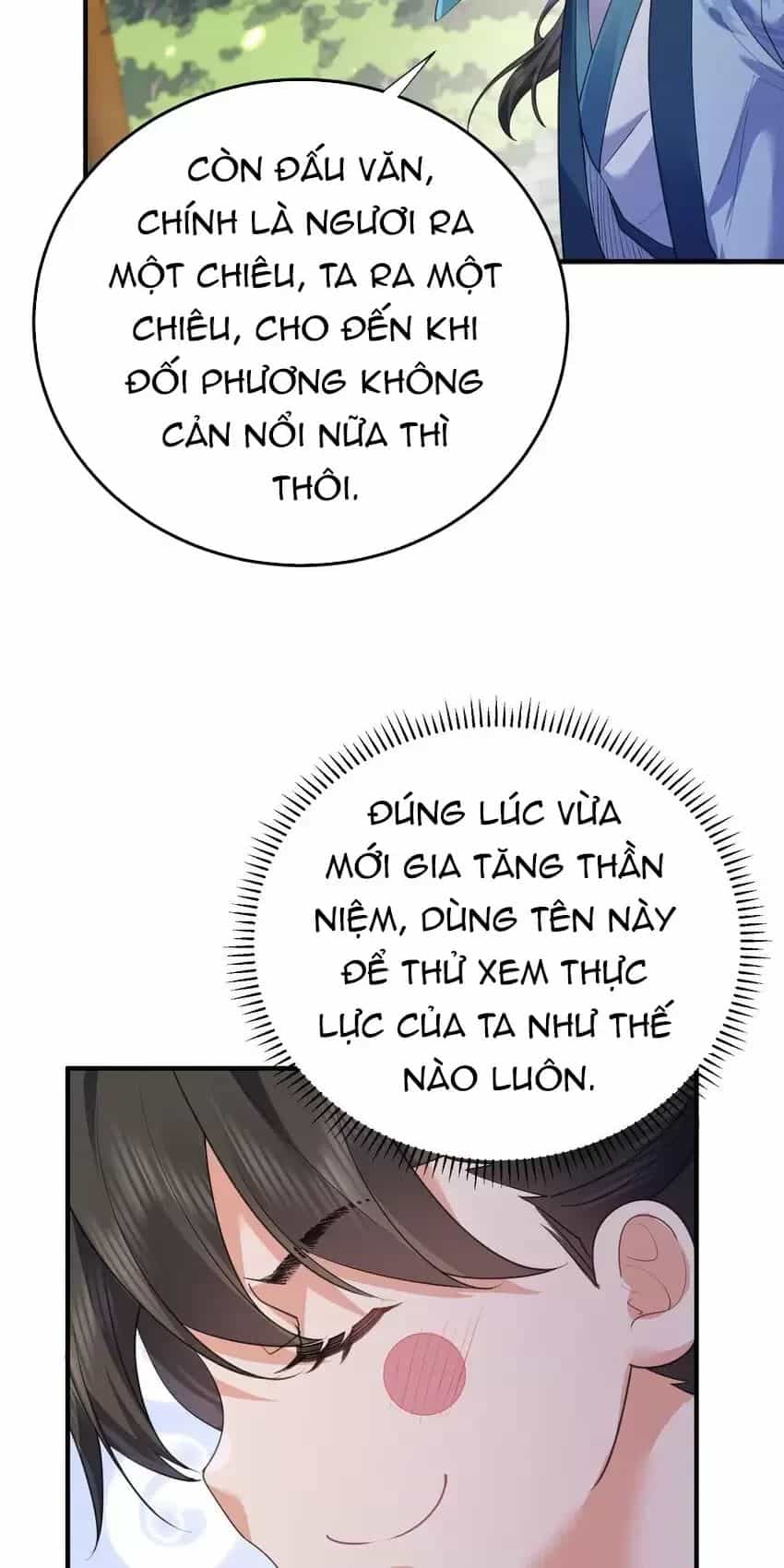 Ta Vô Địch Lúc Nào - Chương 214 - ảnh 21