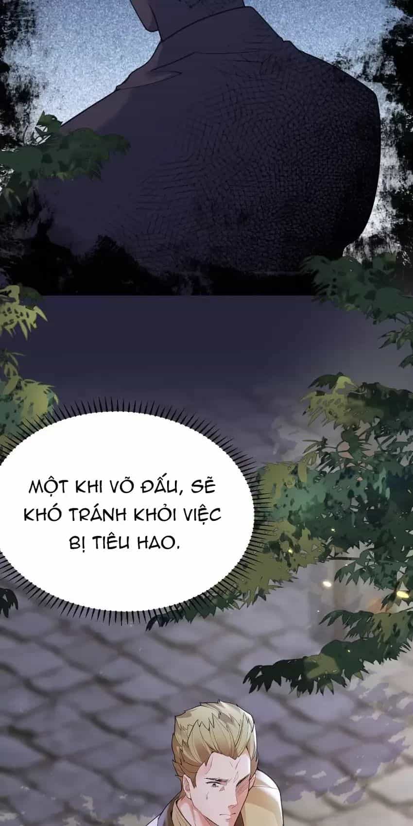 Ta Vô Địch Lúc Nào - Chương 214 - ảnh 26