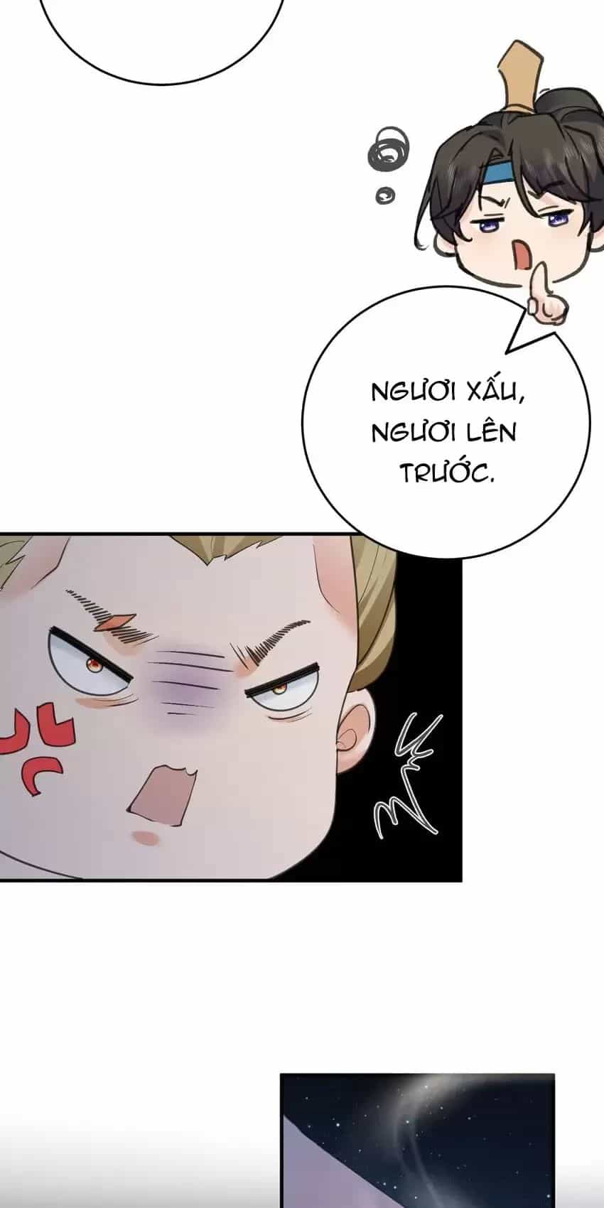 Ta Vô Địch Lúc Nào - Chương 214 - ảnh 29