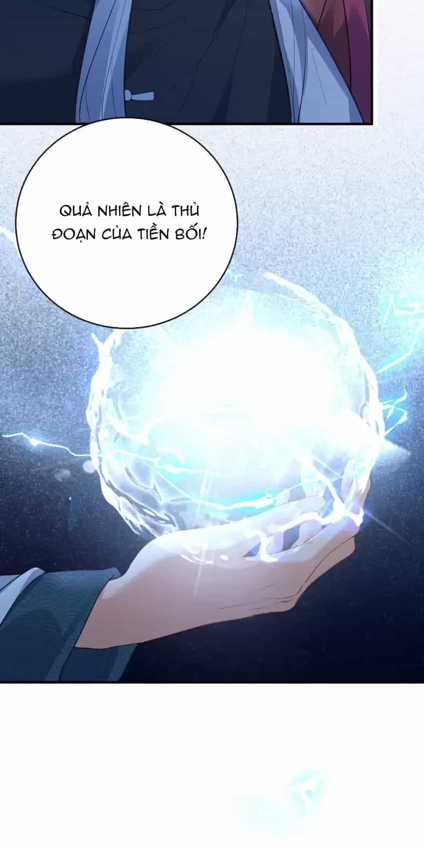 Ta Vô Địch Lúc Nào - Chương 215 - ảnh 20