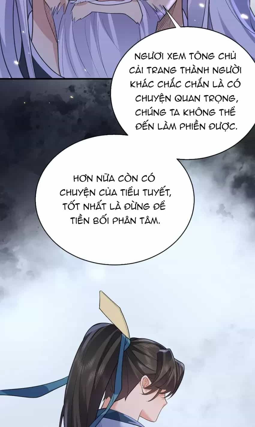 Ta Vô Địch Lúc Nào - Chương 215 - ảnh 28