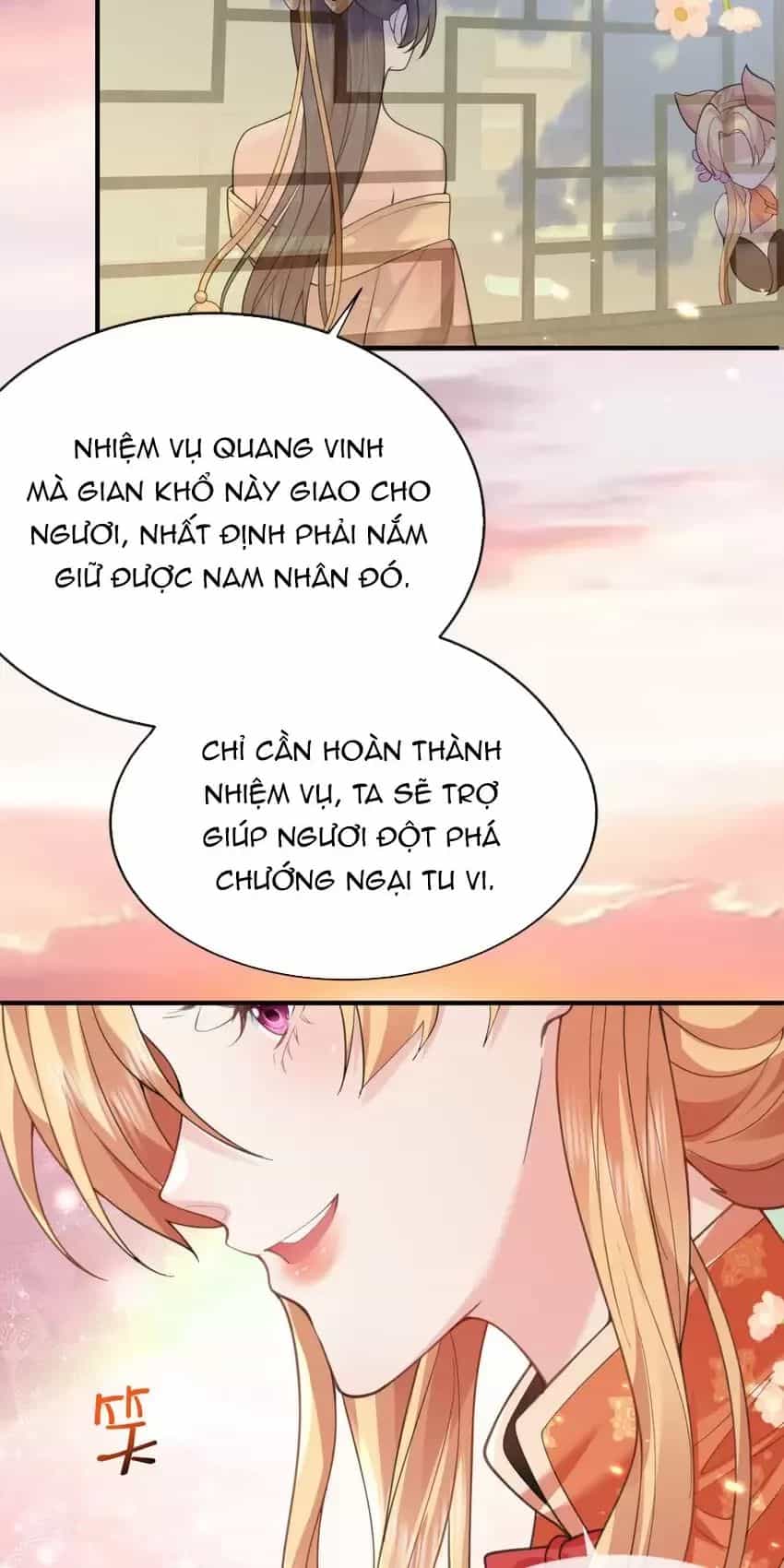 Ta Vô Địch Lúc Nào - Chương 217 - ảnh 19