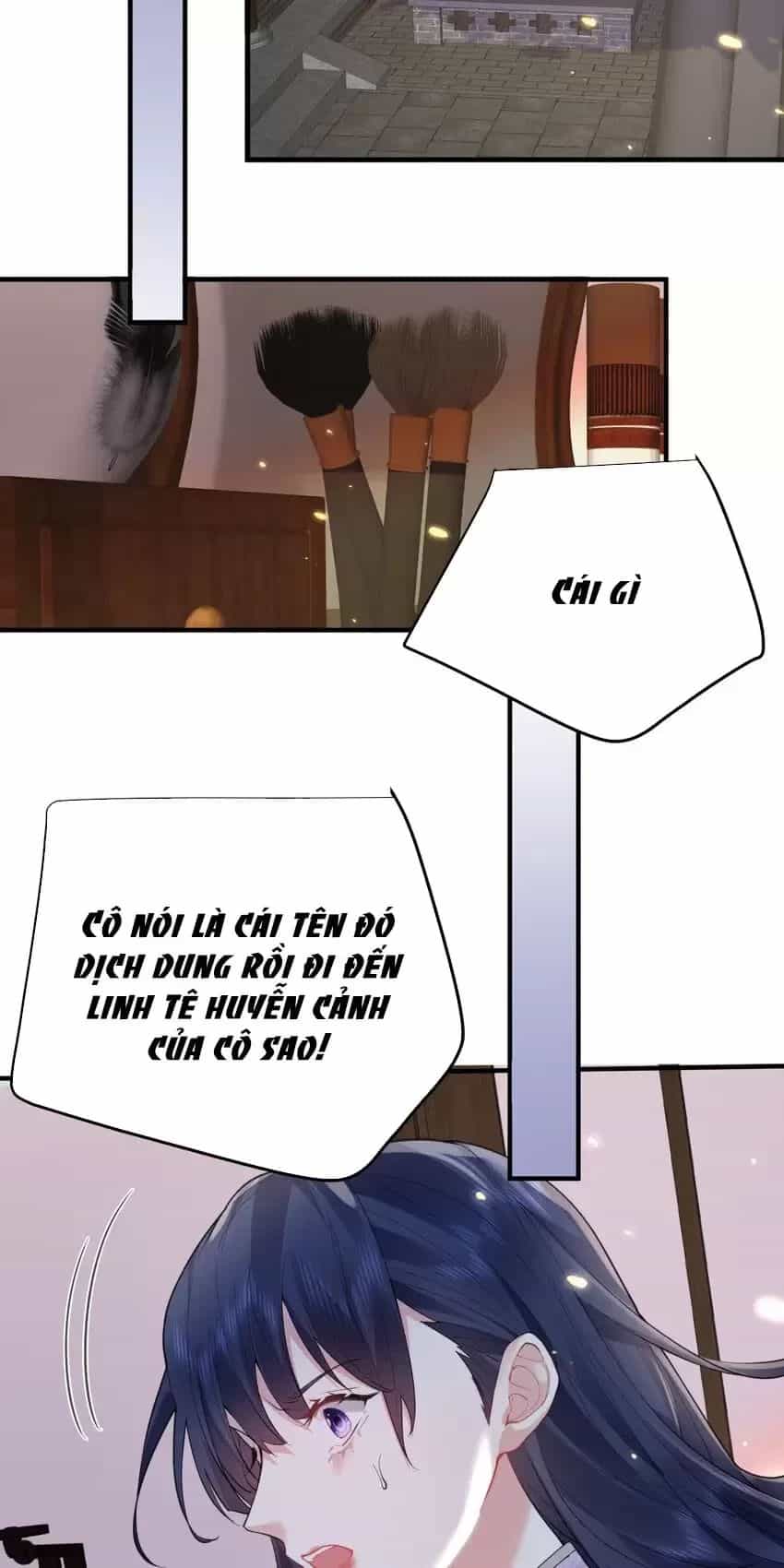 Ta Vô Địch Lúc Nào - Chương 217 - ảnh 7