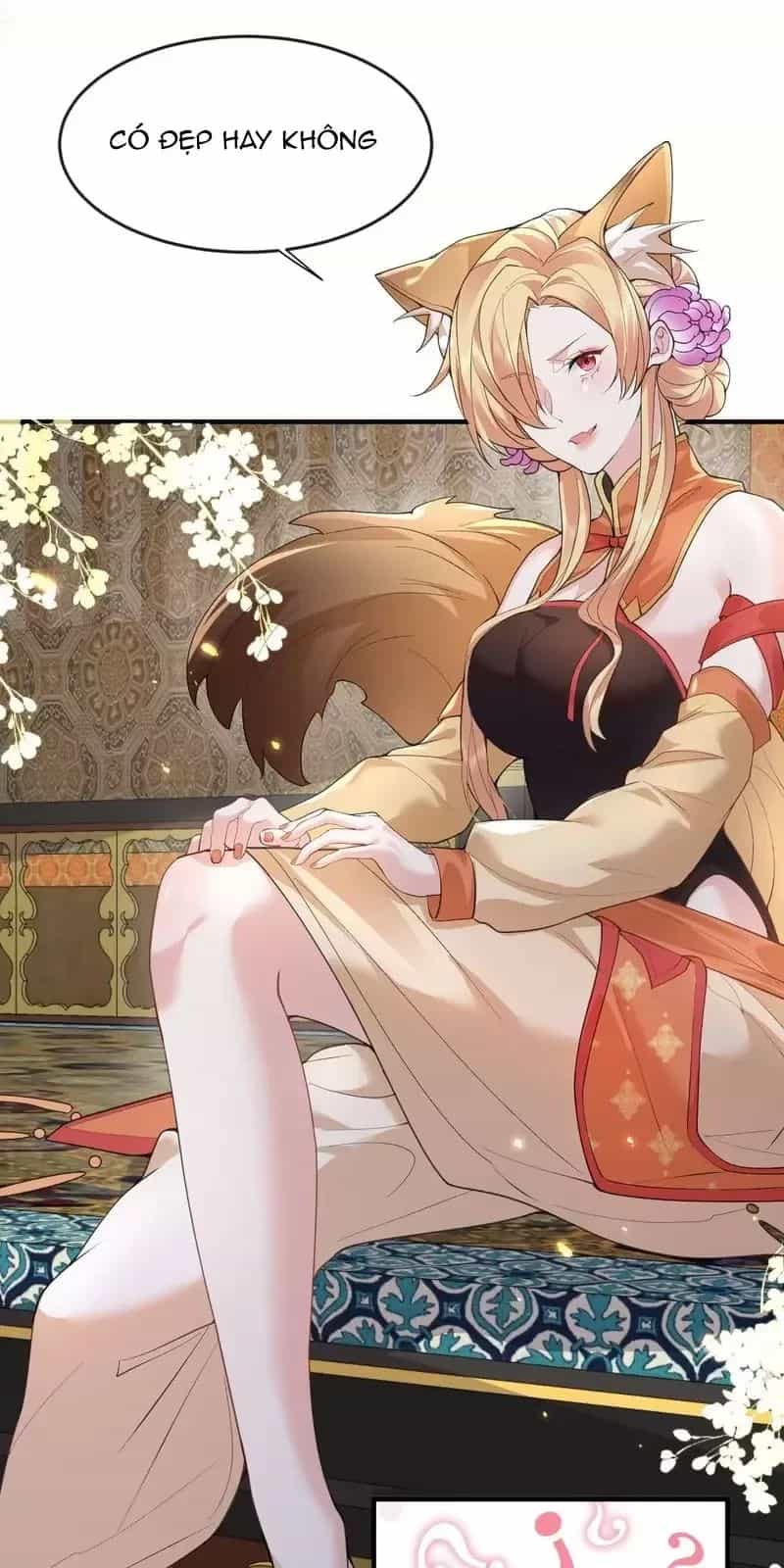 Ta Vô Địch Lúc Nào - Chương 218 - ảnh 11