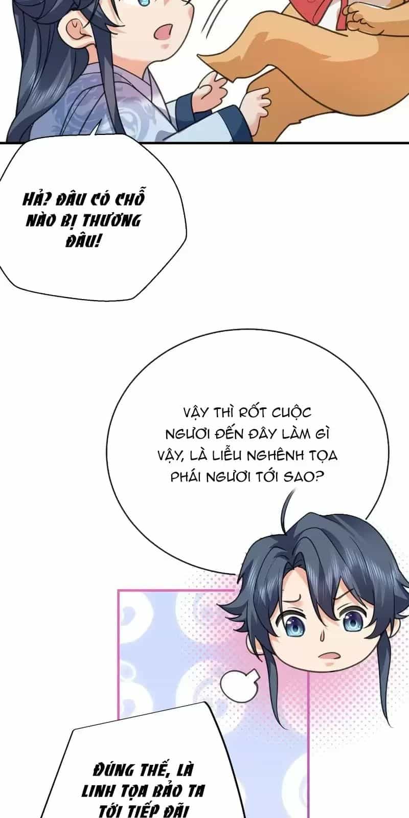 Ta Vô Địch Lúc Nào - Chương 218 - ảnh 15