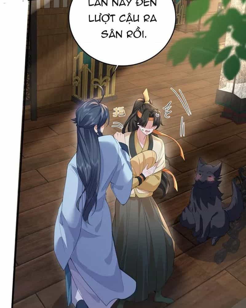 Ta Vô Địch Lúc Nào - Chương 221 - ảnh 47