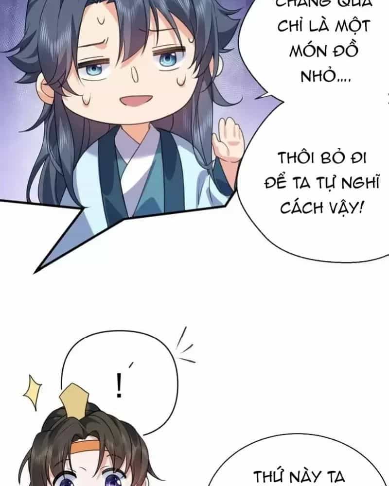 Ta Vô Địch Lúc Nào - Chương 221 - ảnh 52