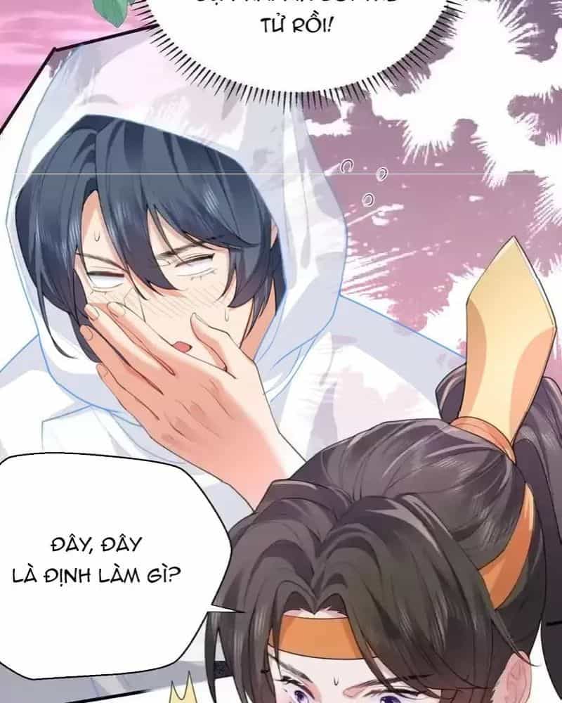 Ta Vô Địch Lúc Nào - Chương 222 - ảnh 25