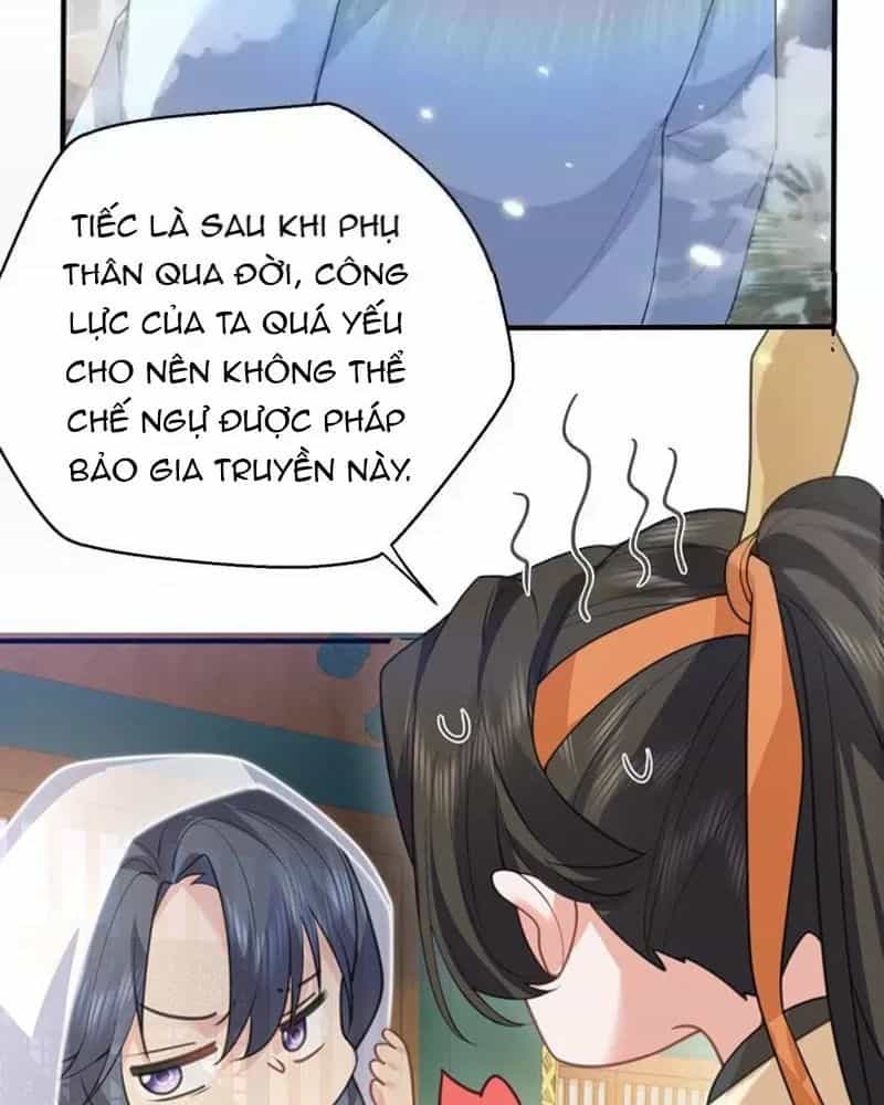 Ta Vô Địch Lúc Nào - Chương 222 - ảnh 9