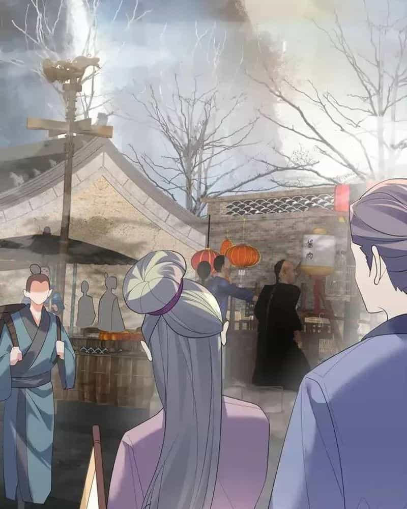 Ta Vô Địch Lúc Nào - Chương 224 - ảnh 30