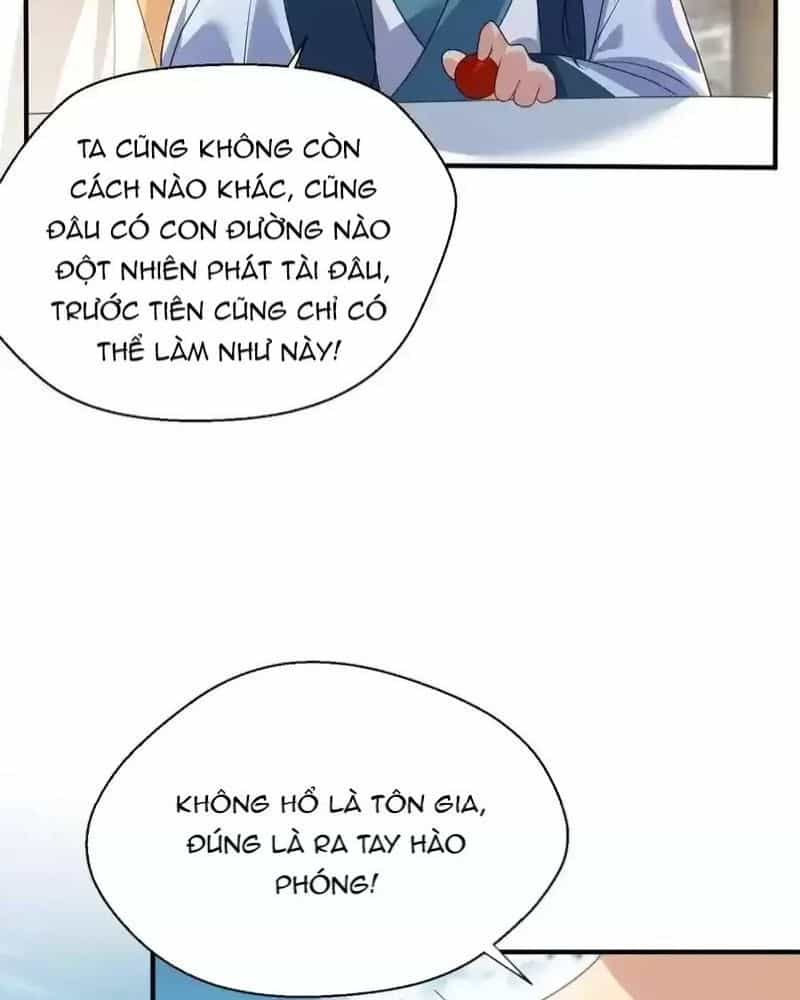 Ta Vô Địch Lúc Nào - Chương 224 - ảnh 34
