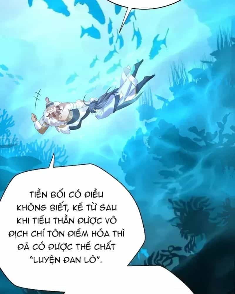 Ta Vô Địch Lúc Nào - Chương 230 - ảnh 26
