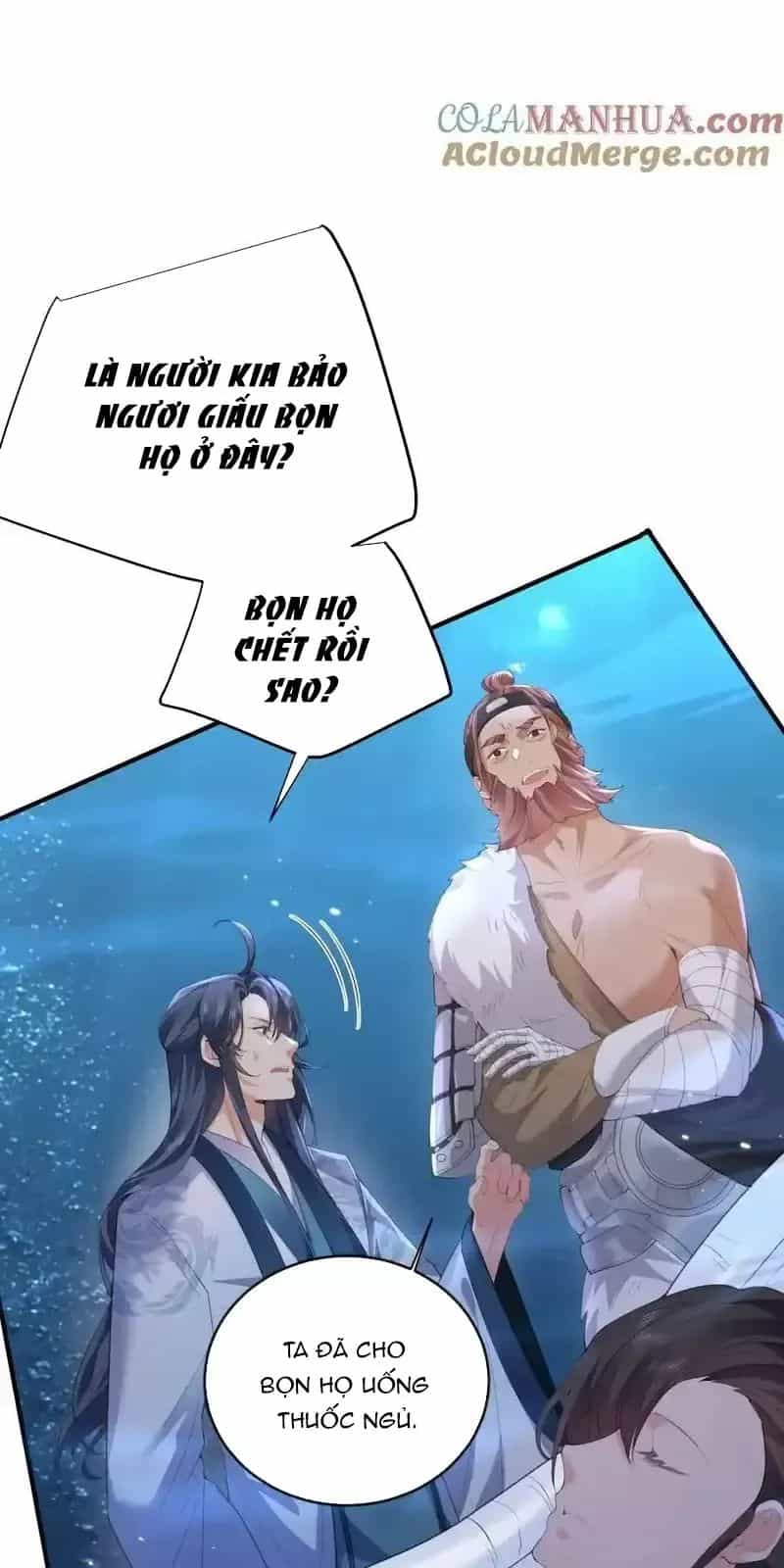 Ta Vô Địch Lúc Nào - Chương 231 - ảnh 3
