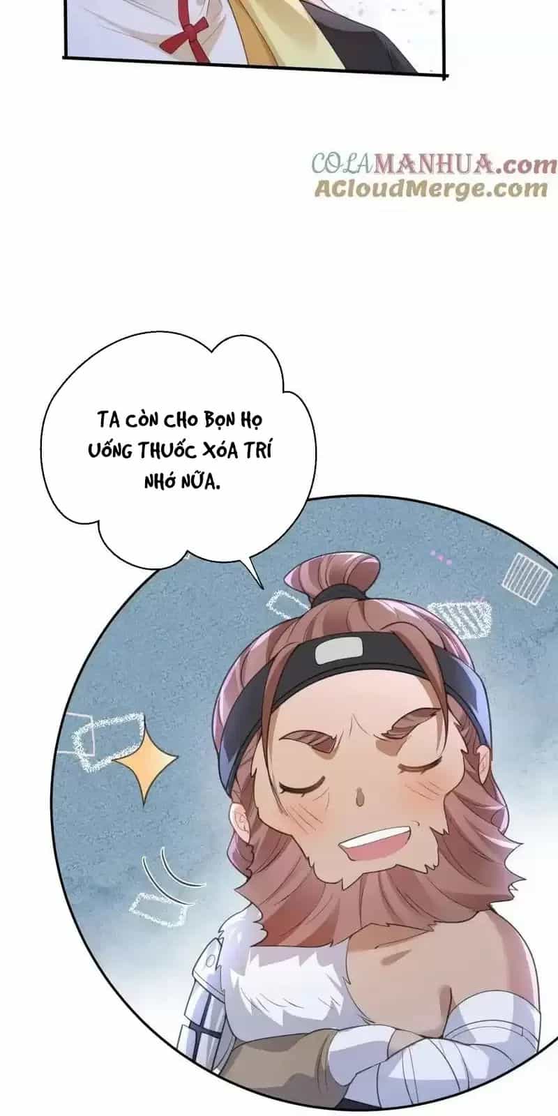 Ta Vô Địch Lúc Nào - Chương 231 - ảnh 5