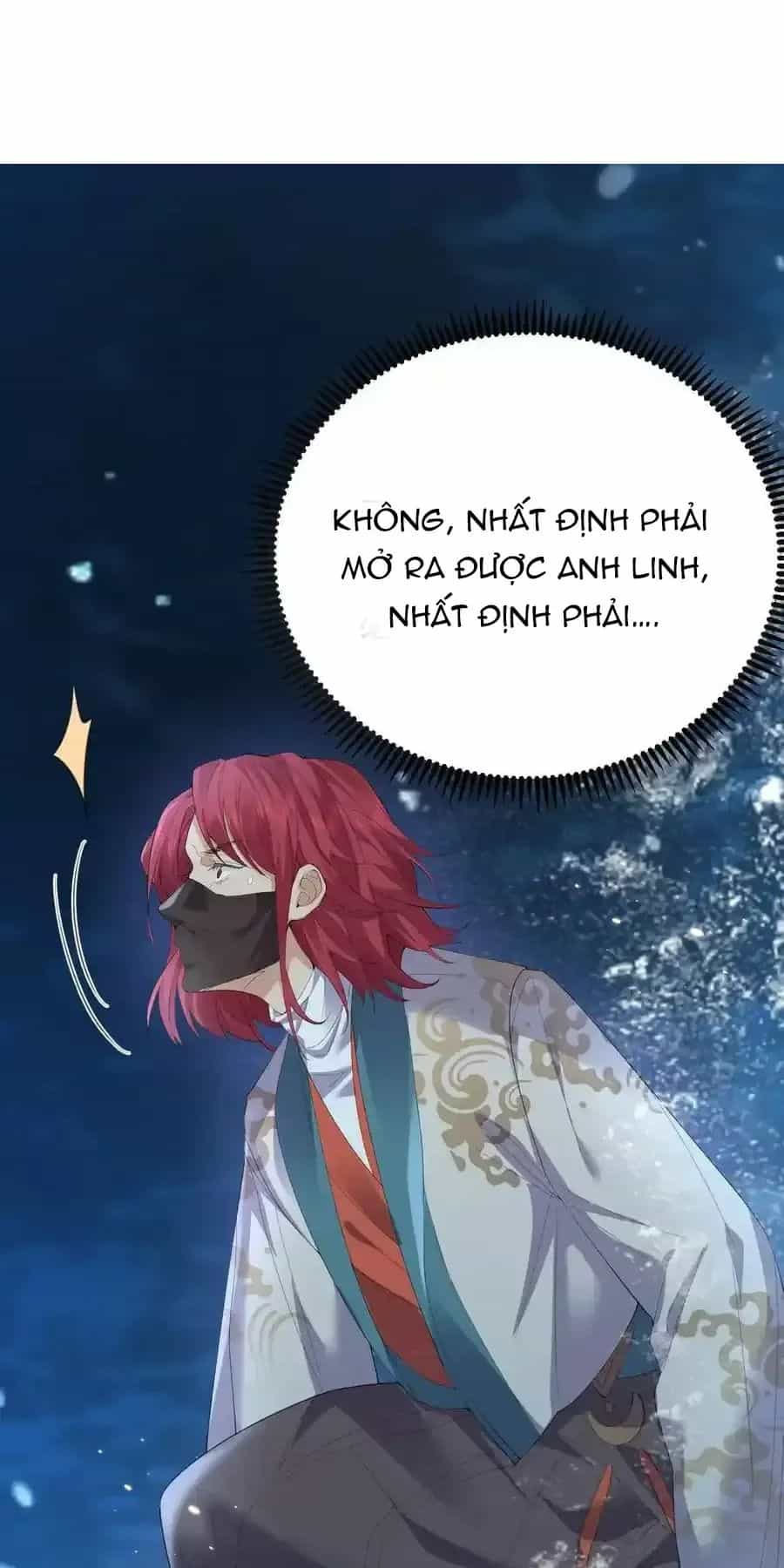 Ta Vô Địch Lúc Nào - Chương 232 - ảnh 14