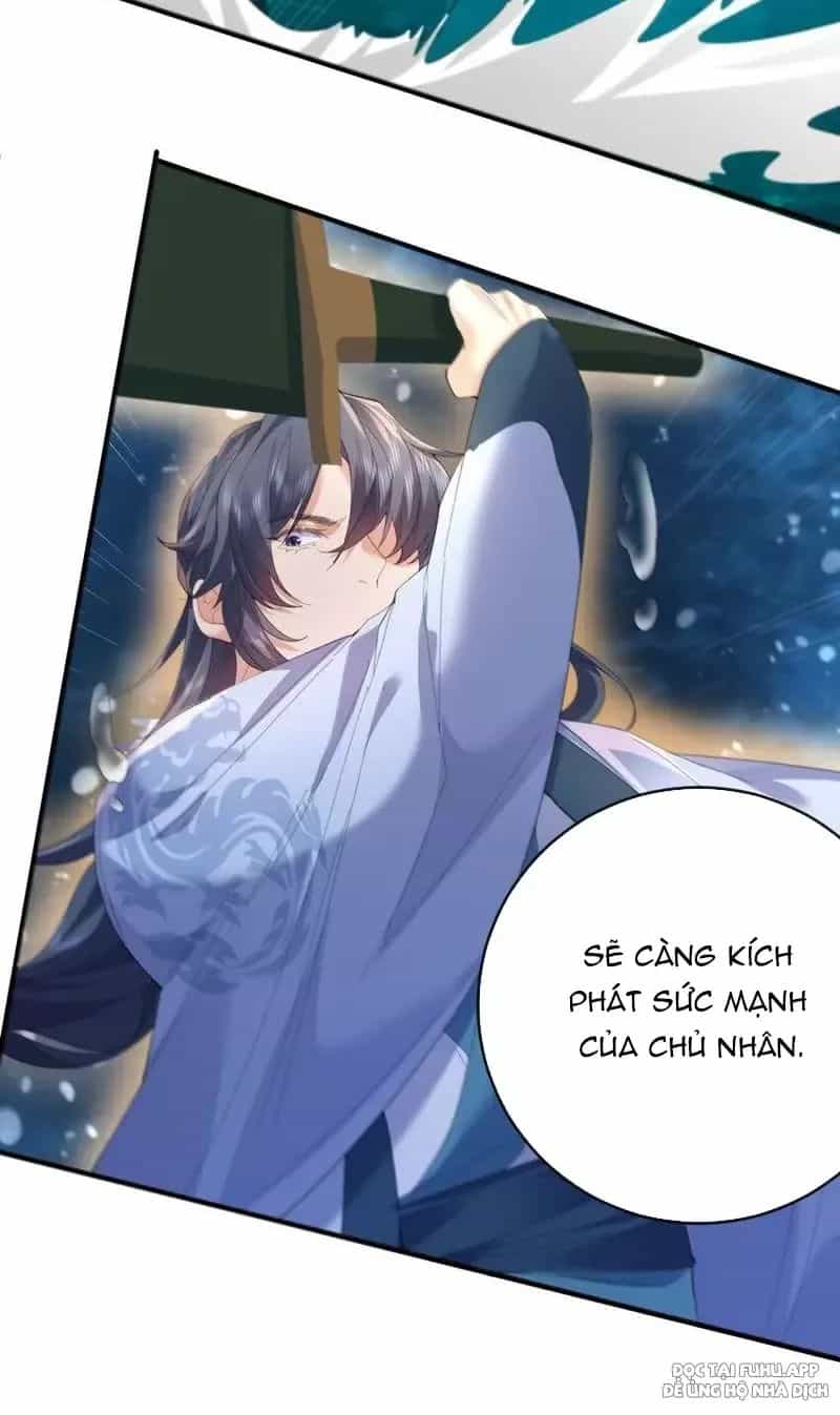Ta Vô Địch Lúc Nào - Chương 233 - ảnh 11