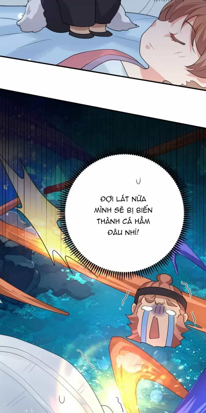 Ta Vô Địch Lúc Nào - Chương 233 - ảnh 16