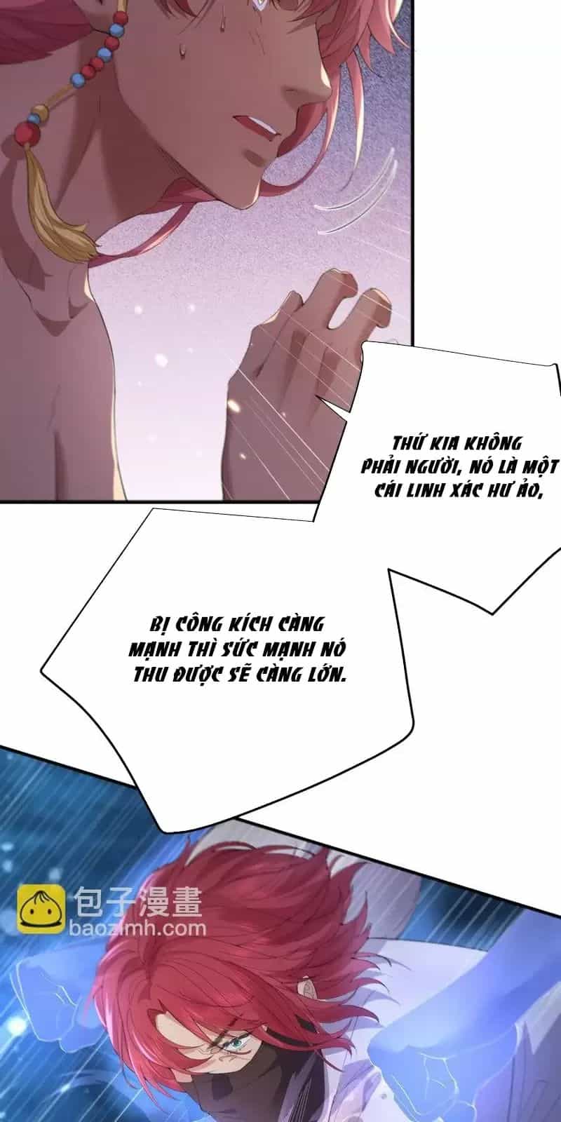 Ta Vô Địch Lúc Nào - Chương 233 - ảnh 3