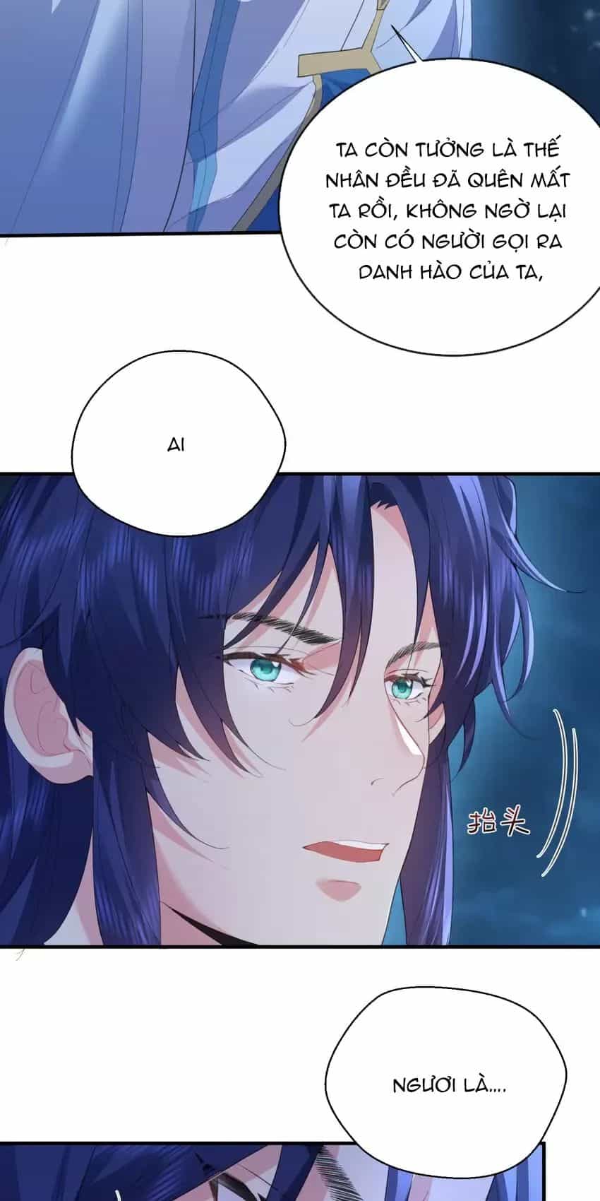 Ta Vô Địch Lúc Nào - Chương 234 - ảnh 16