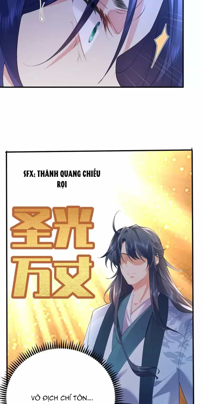Ta Vô Địch Lúc Nào - Chương 234 - ảnh 17