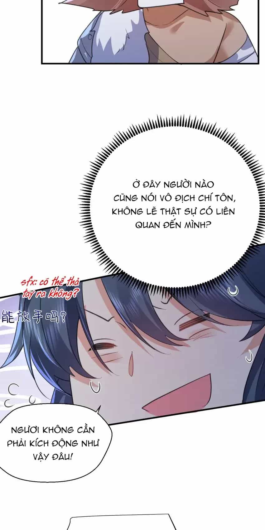 Ta Vô Địch Lúc Nào - Chương 234 - ảnh 21
