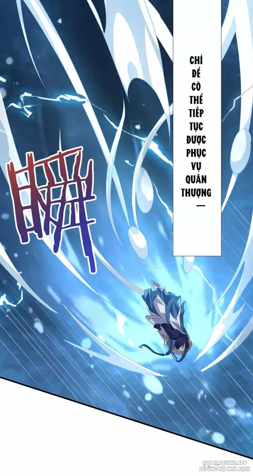 Ta Vô Địch Lúc Nào - Chương 234 - ảnh 23