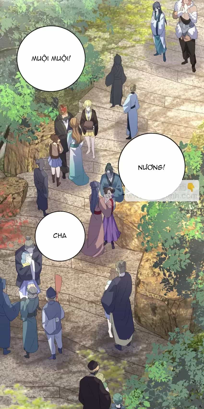 Ta Vô Địch Lúc Nào - Chương 234 - ảnh 35